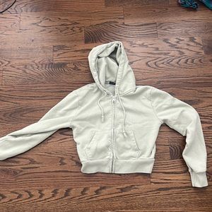 Cute jacket!